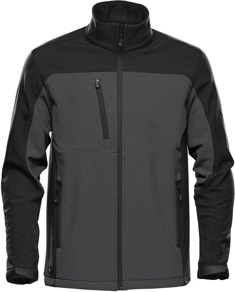 Cascade Softshell
