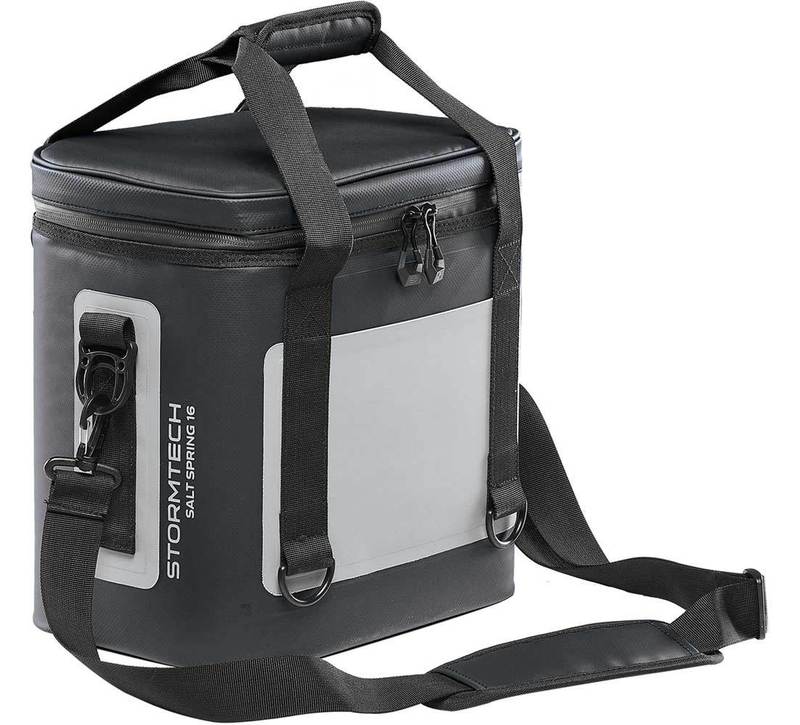 Salt Spring Cooler Bag