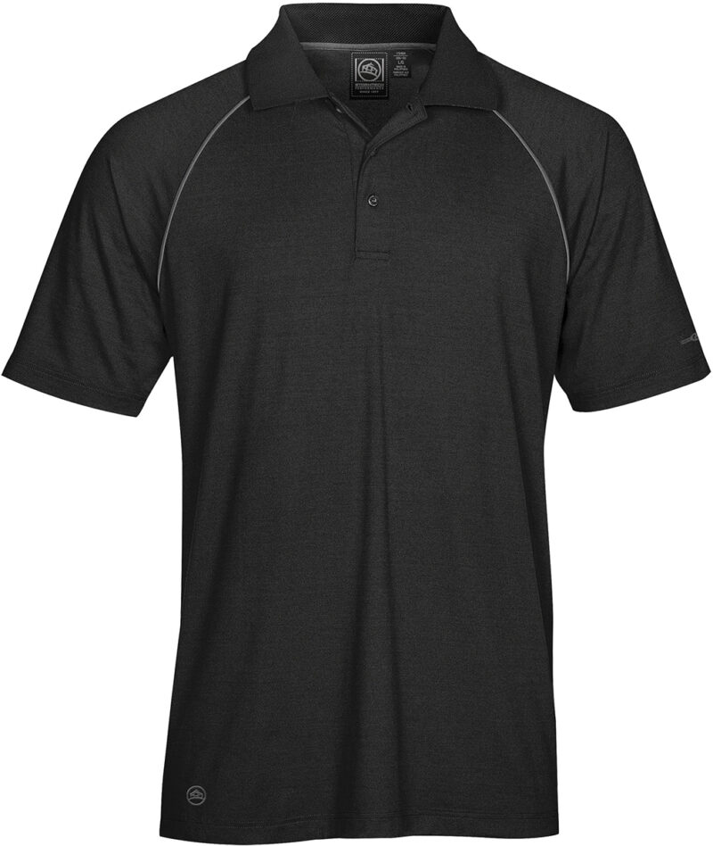 Stormtech Men's Piranha Performance Polo