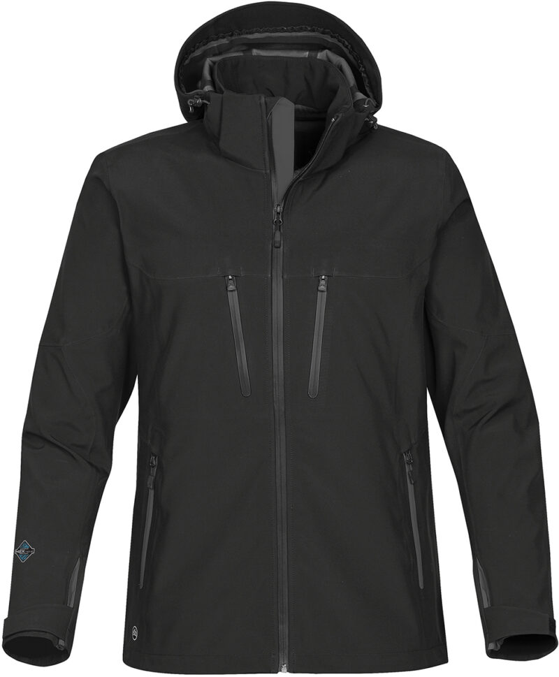 Stormtech Men's Expedition Softshell