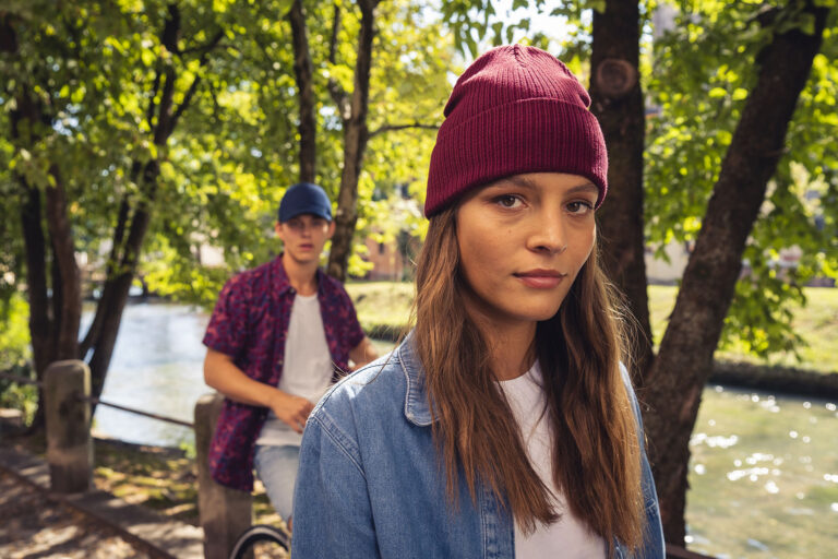 Atlantis Nelson Beanie - Image 11