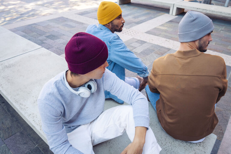 Atlantis Nelson Beanie - Image 10