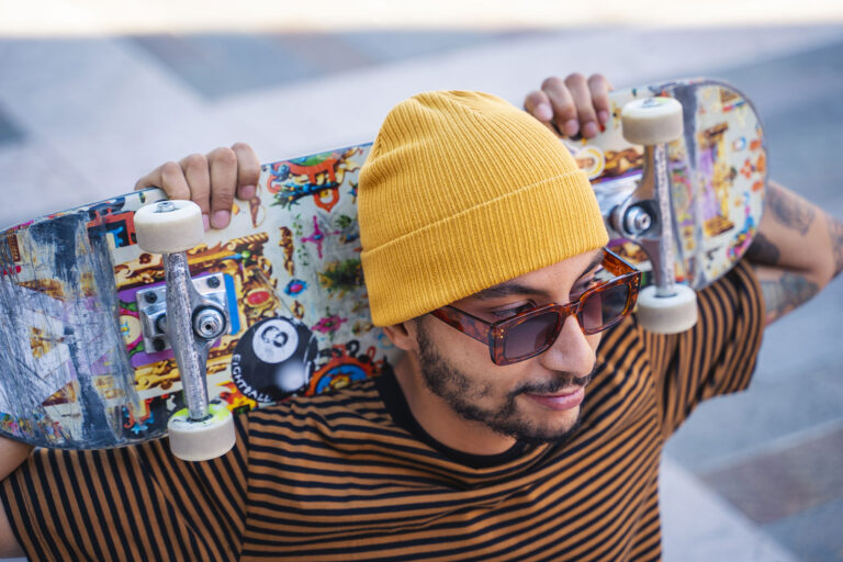 Atlantis Nelson Beanie - Image 9