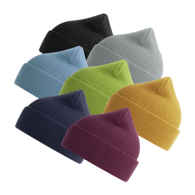 Atlantis Nelson Beanie