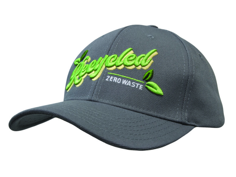 Recycled American Twill Cap