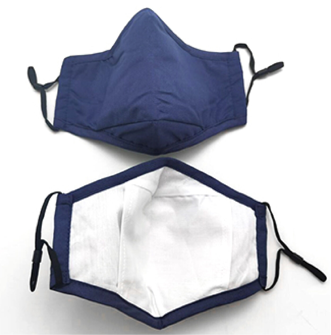 Cotton Face Mask Southern Monograms