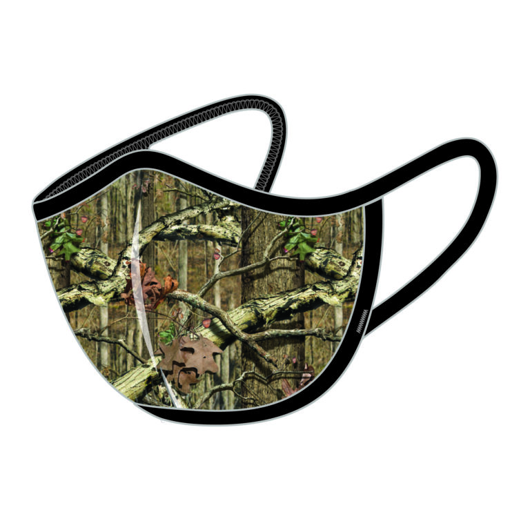 Disposable Face Mask 1SZ - 25 Pack