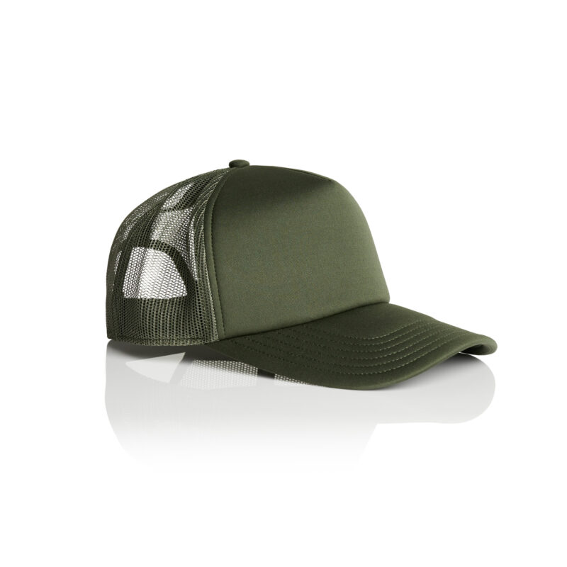 Foam Trucker Cap - 1122 Foam Trucker Cap - 1122