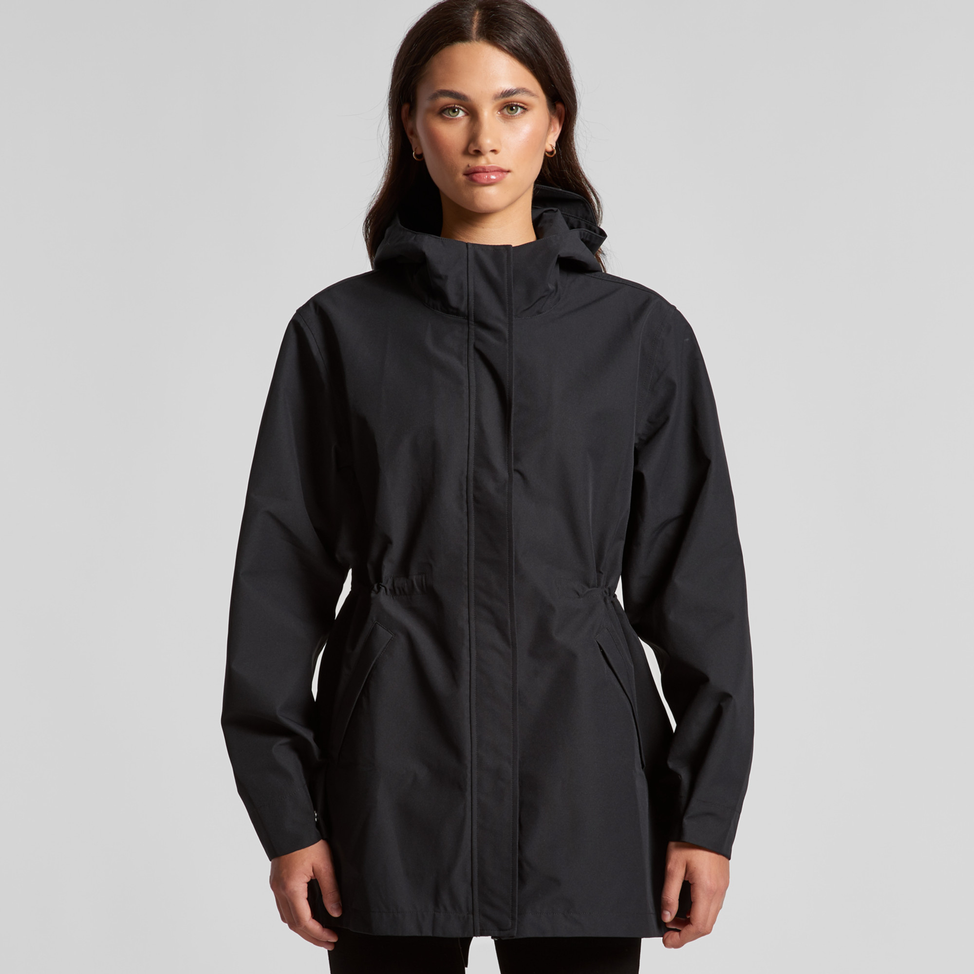 Wo's Tech Jacket - 4526
