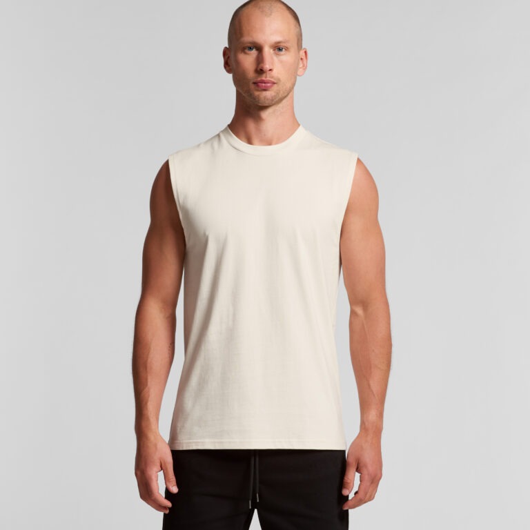 Mens Classic Tank - 5073