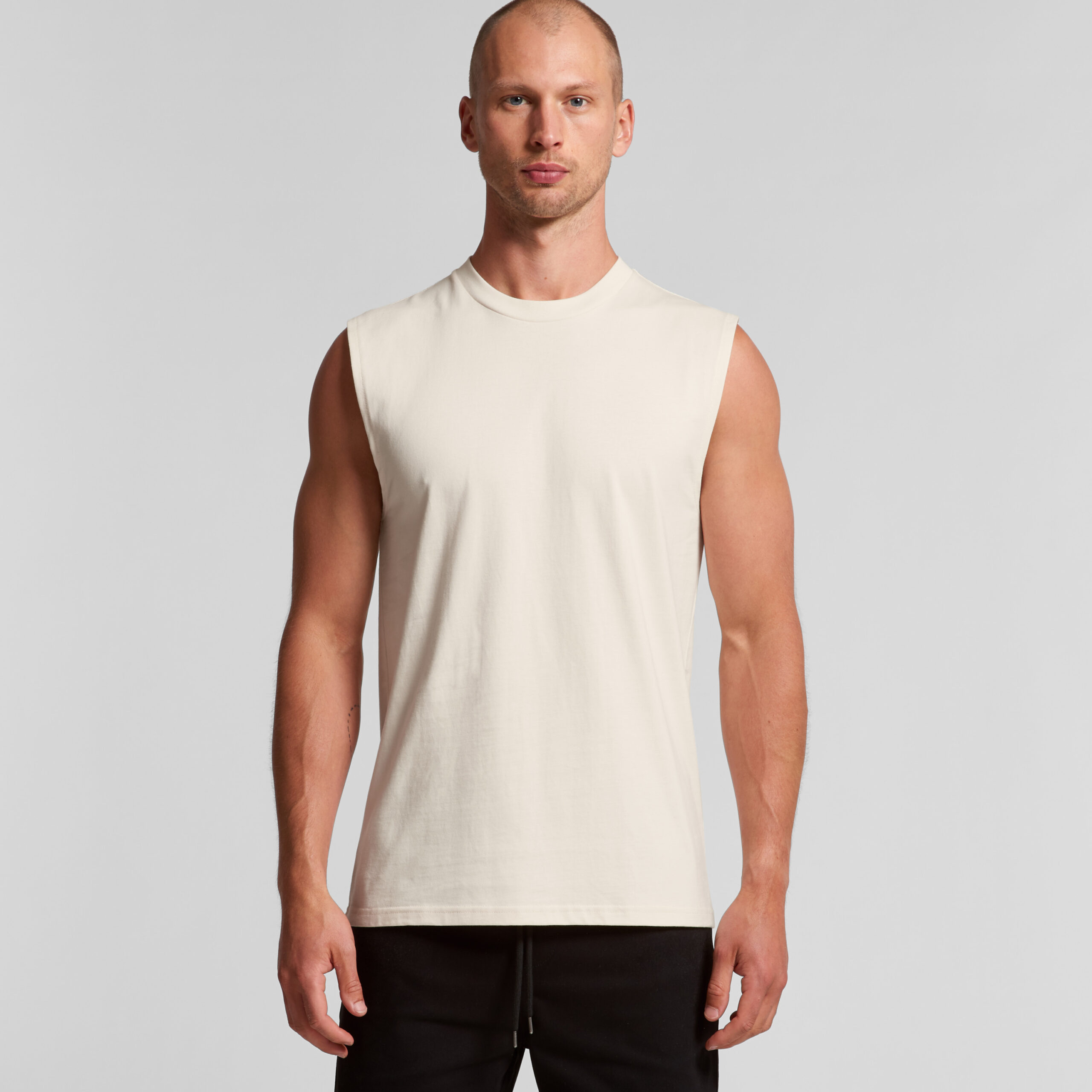 Mens Classic Tank - 5073