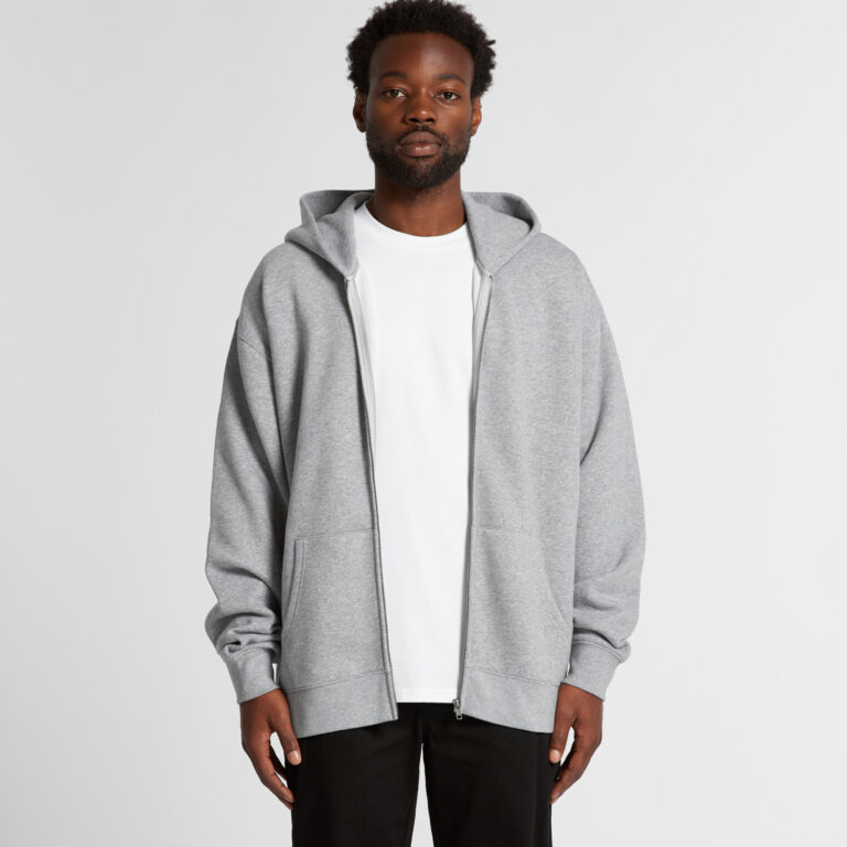 Mens Relax Zip - 5162