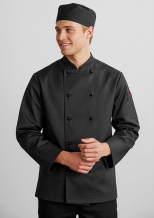 Al Dente Mens Chef Jacket Al Dente Mens Chef Jacket