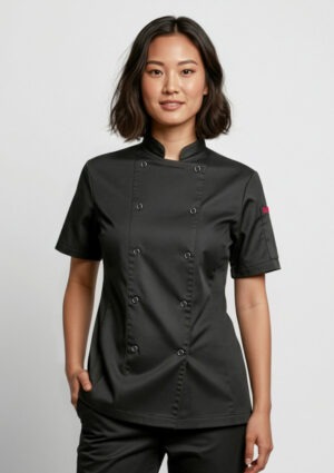 Zest Womens Chef Jacket Zest Womens Chef Jacket