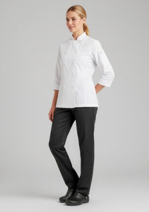 Dash Womens Chef Pant Dash Womens Chef Pant