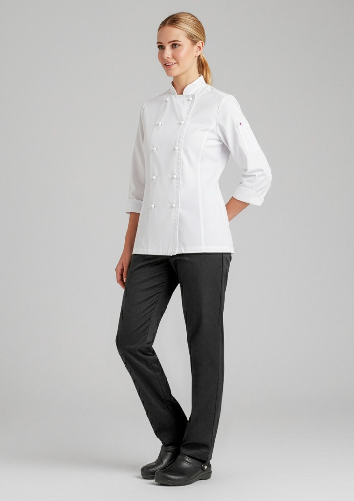 Dash Womens Chef Pant Dash Womens Chef Pant