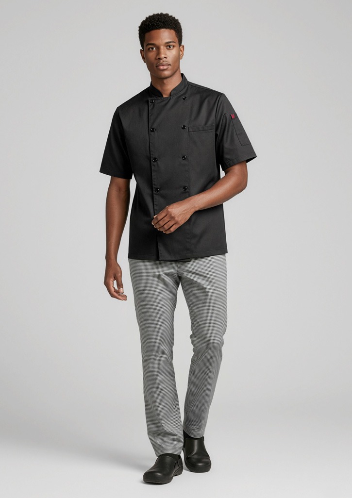 Dash Mens Chef Pant Dash Mens Chef Pant