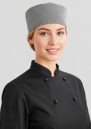 Chef Button Chef Button