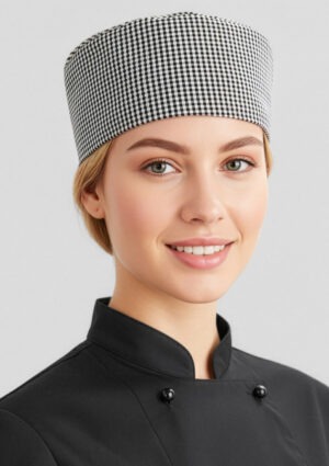 Flat Top Cap Flat Top Cap