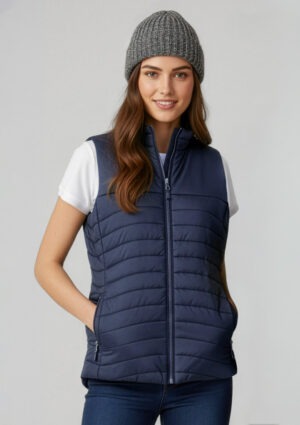 Expedition Womens Vest Expedition Womens Vest