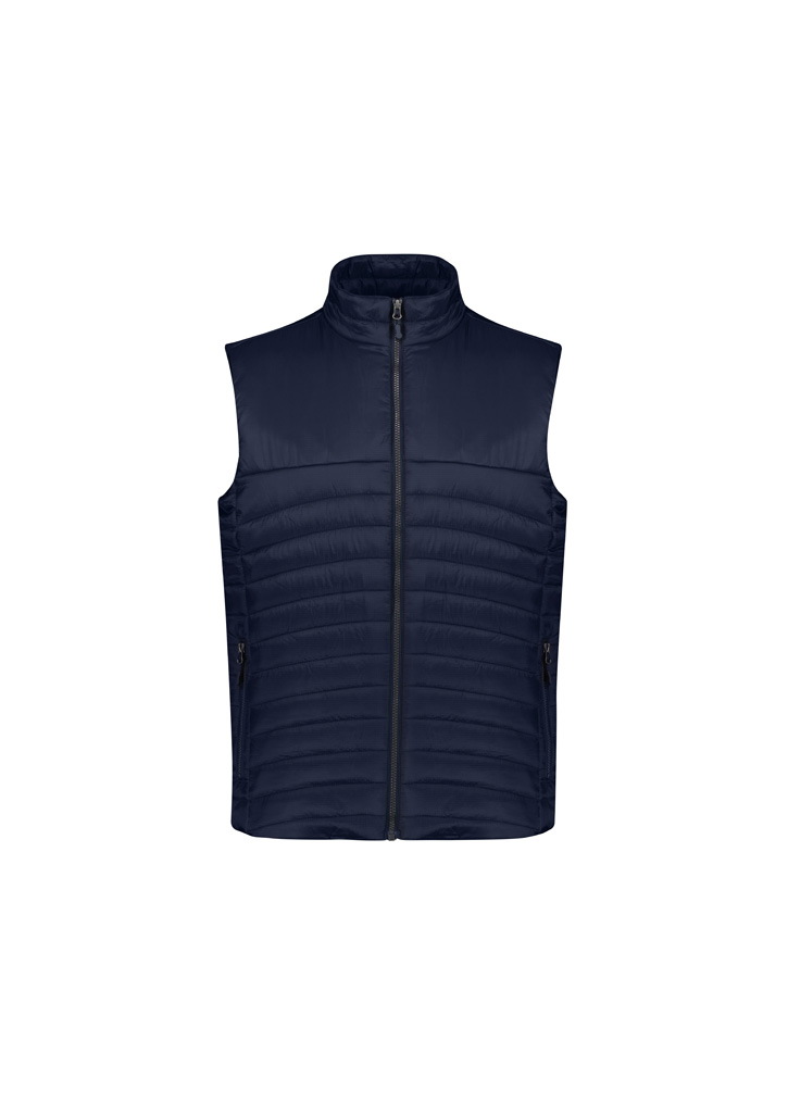 Expedition Mens Vest | Southern Monograms