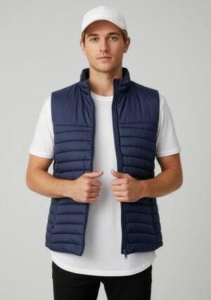 Expedition Mens Vest Expedition Mens Vest