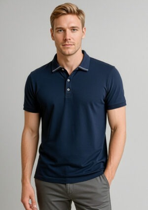 Mens Aston Polo Mens Aston Polo