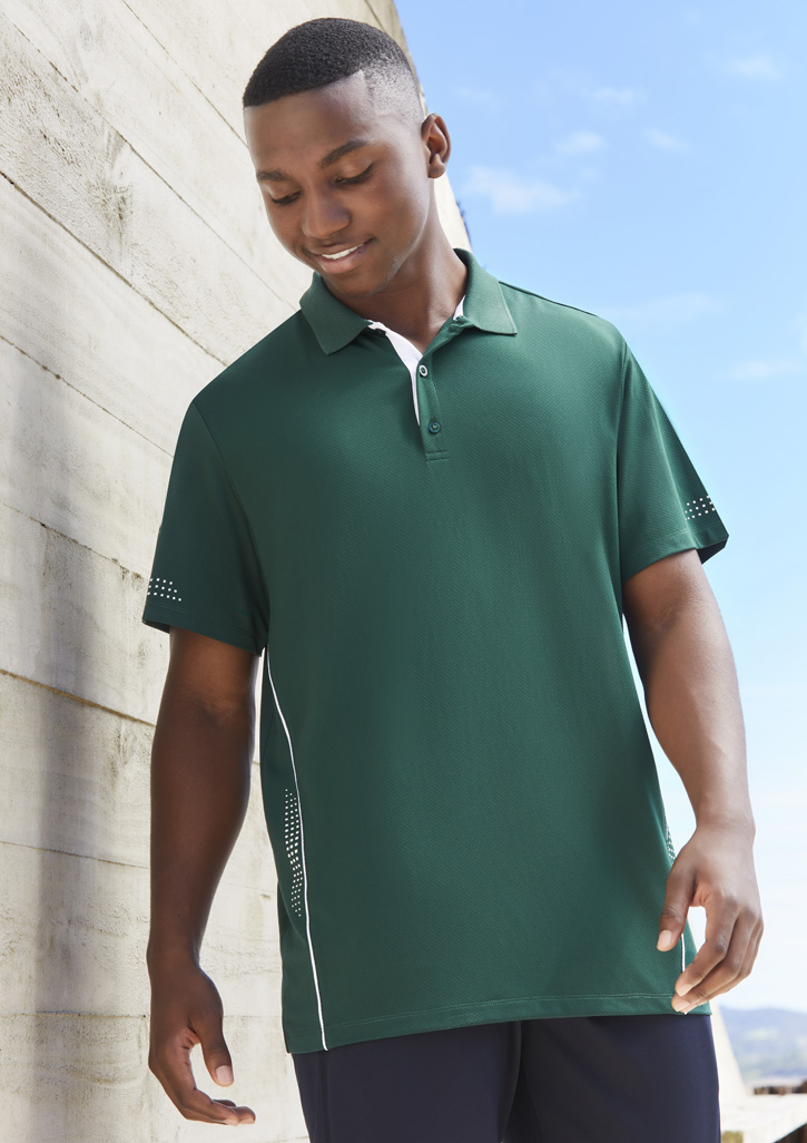 Balance Mens Polo