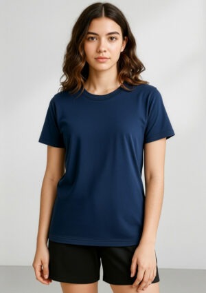 Action Kids Tee Action Kids Tee