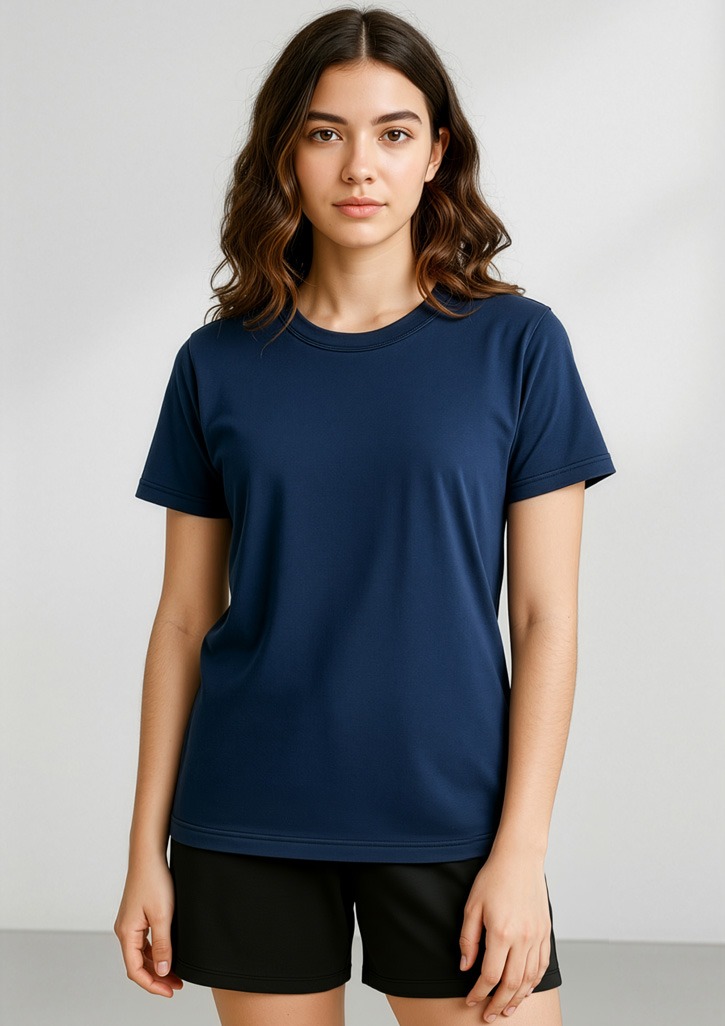 Action Kids Tee Action Kids Tee