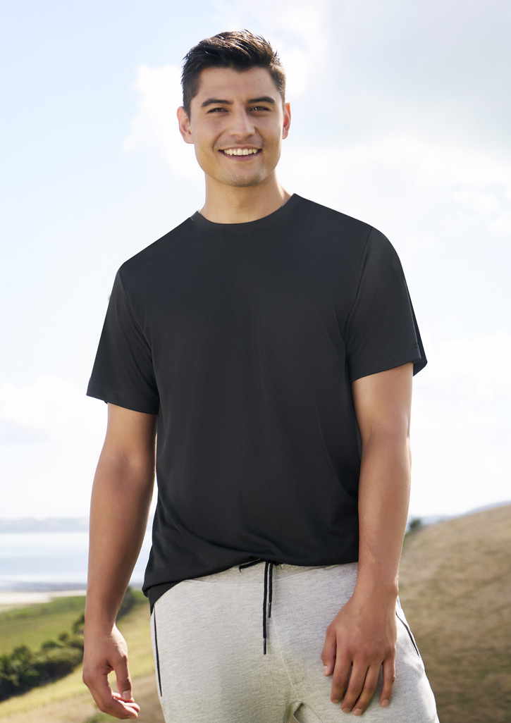 Action Mens Tee