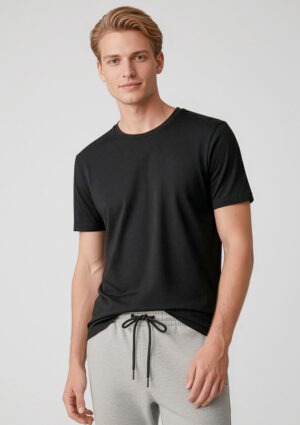 Action Mens Tee Action Mens Tee