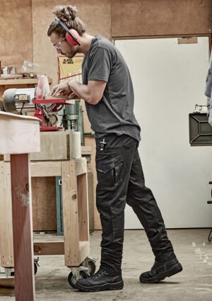 Mens Rugged Cooling Stretch Pant Mens Rugged Cooling Stretch Pant