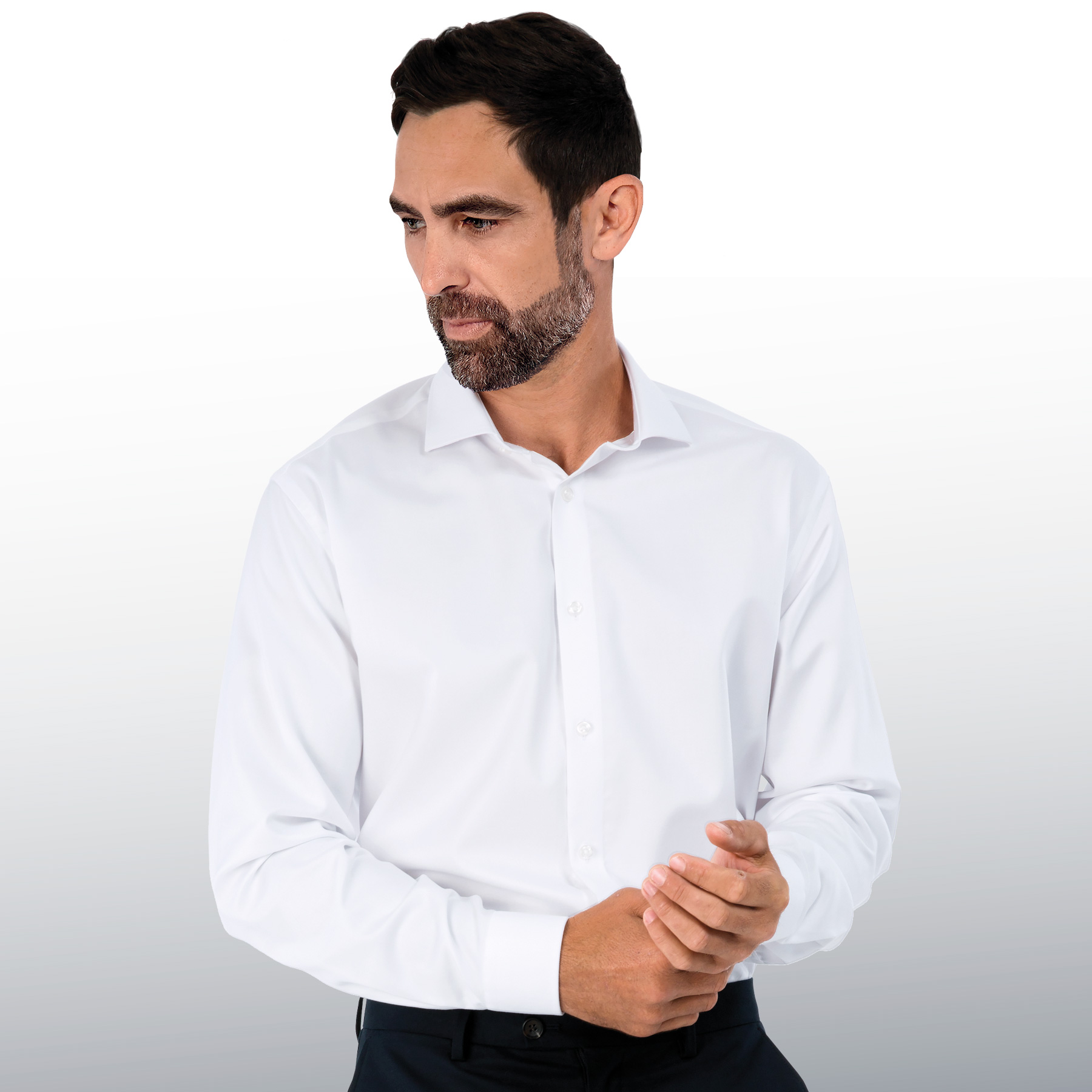 Barkers Origin Shirt ? Mens