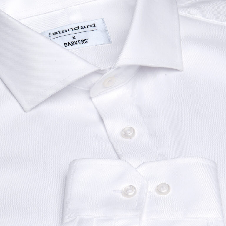 Barkers Origin Shirt ? Mens - Image 2