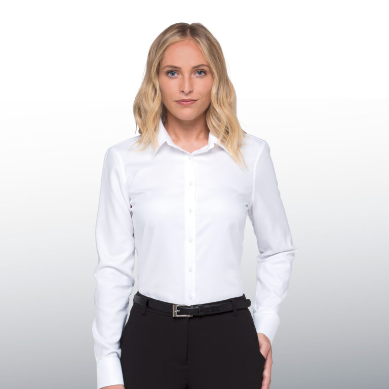 Barkers Origin Shirt ? Womens