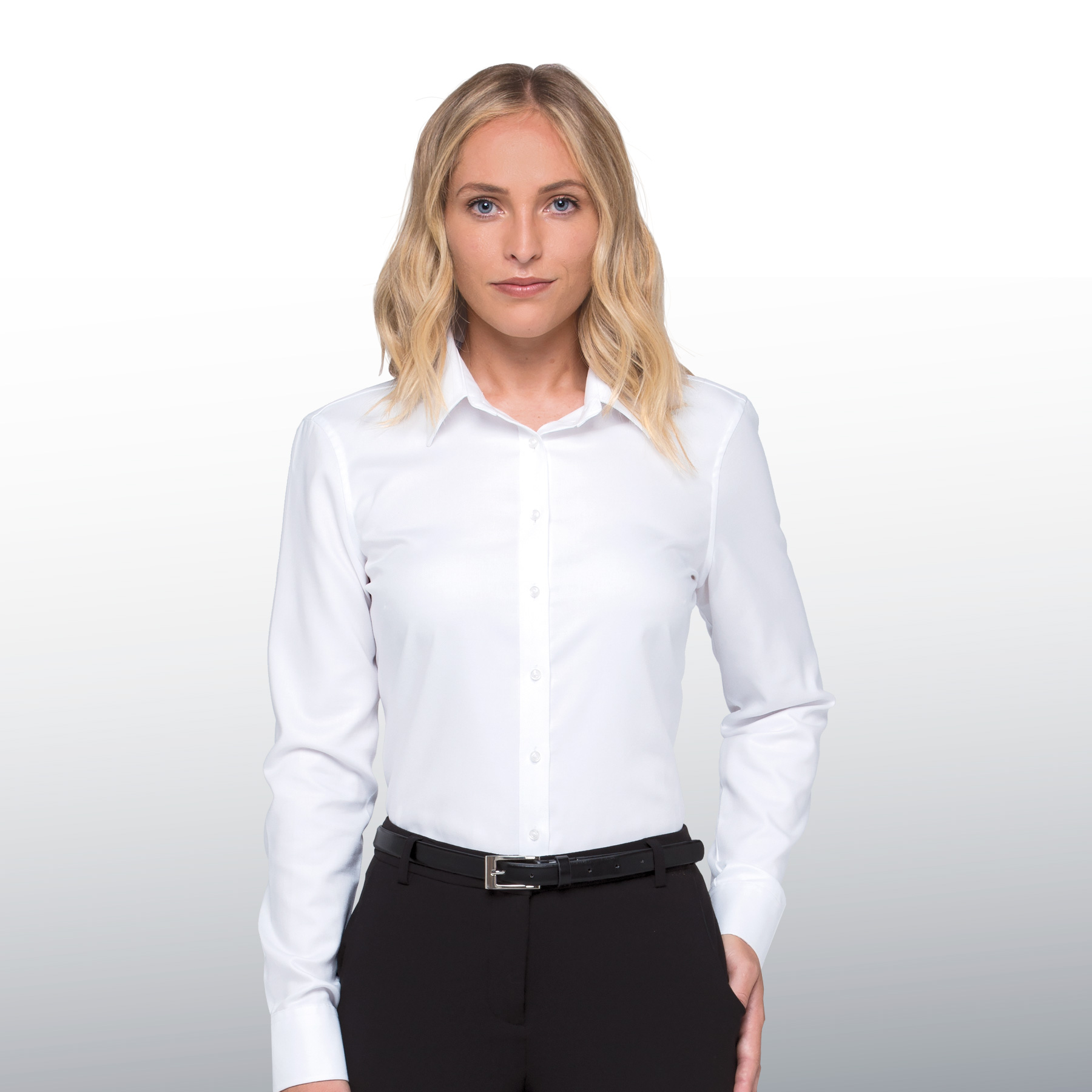 Barkers Origin Shirt ? Womens