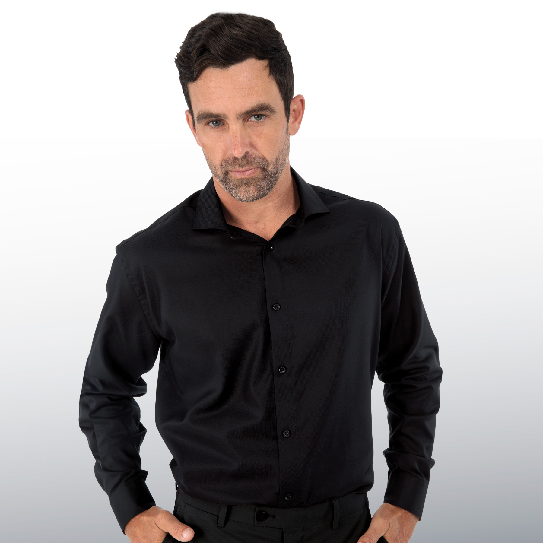 Barkers Tyler Shirt ? Mens