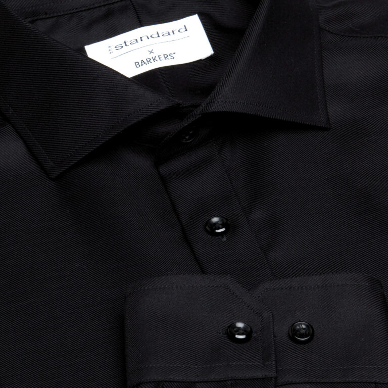 Barkers Tyler Shirt ? Mens - Image 2