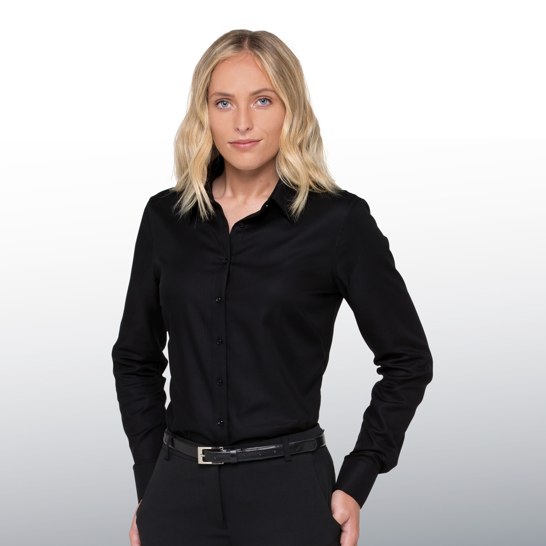 Barkers Tyler Shirt Womens