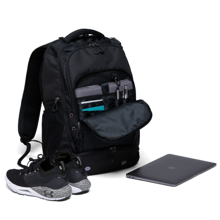 Grid-Lock Backpack - Image 5