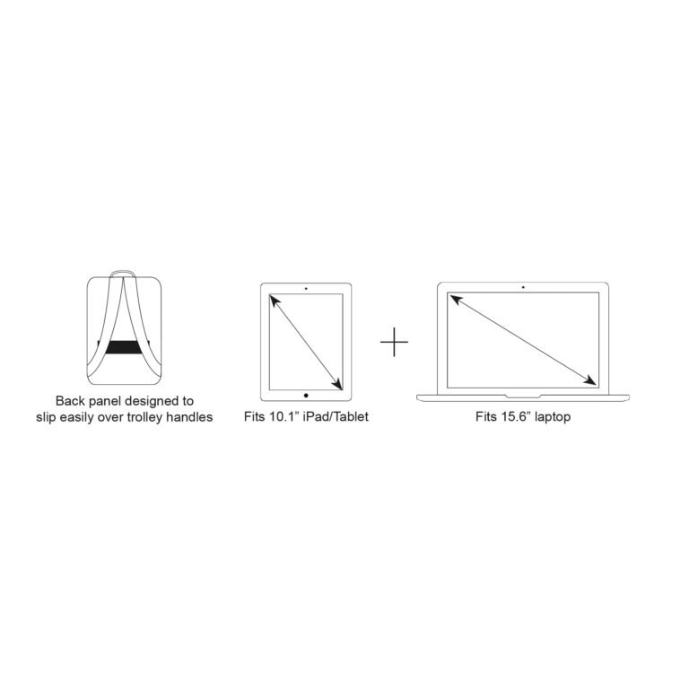 Grid-Lock Backpack - Image 4