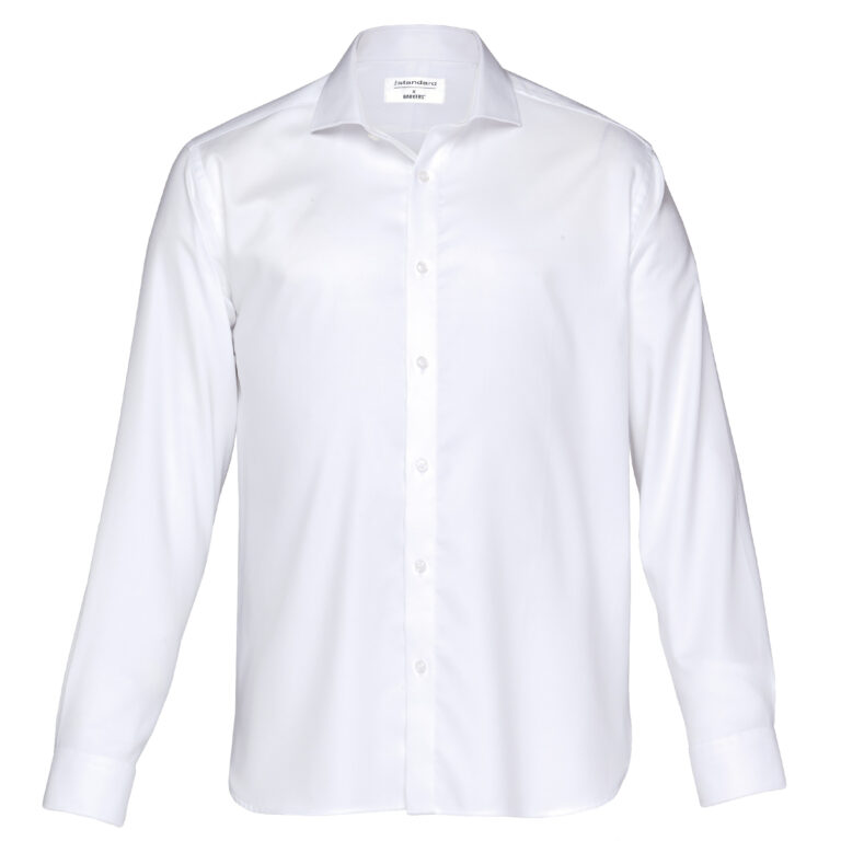 Barkers Origin Shirt ? Mens - Image 4