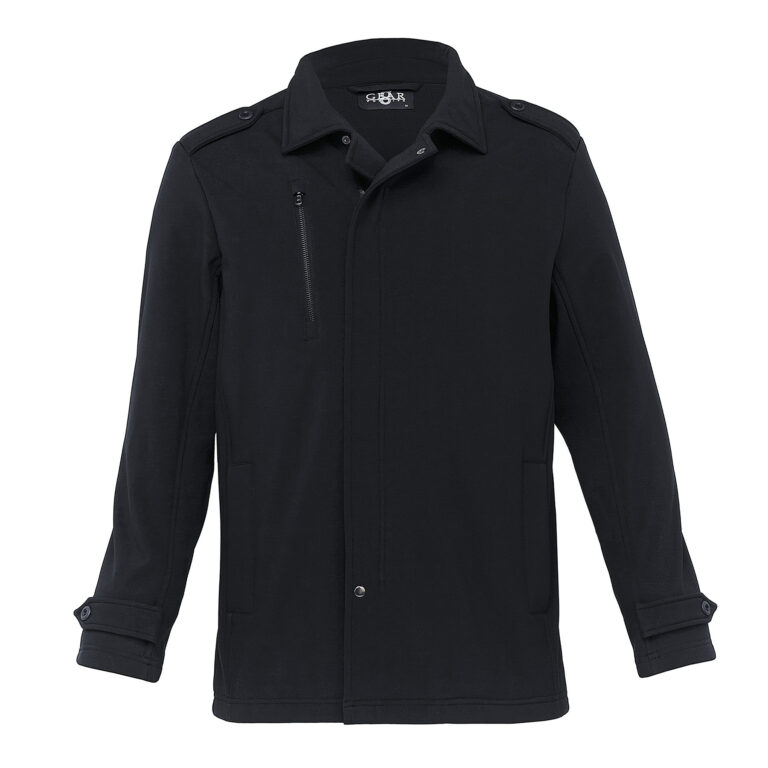 Portland Jacket - Mens - Image 2