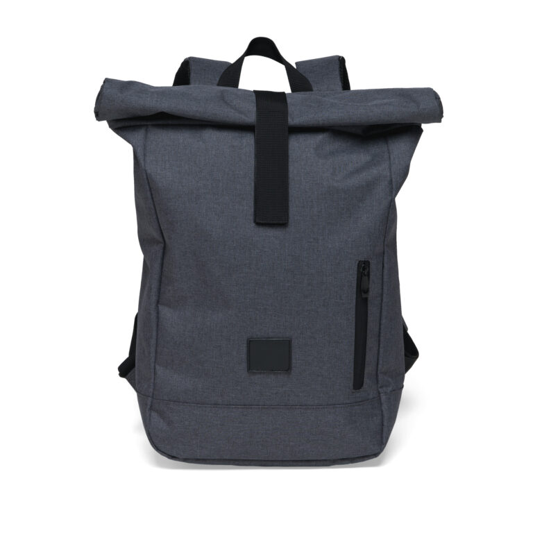 smpli Bounce Roll Top Backpack - Image 6