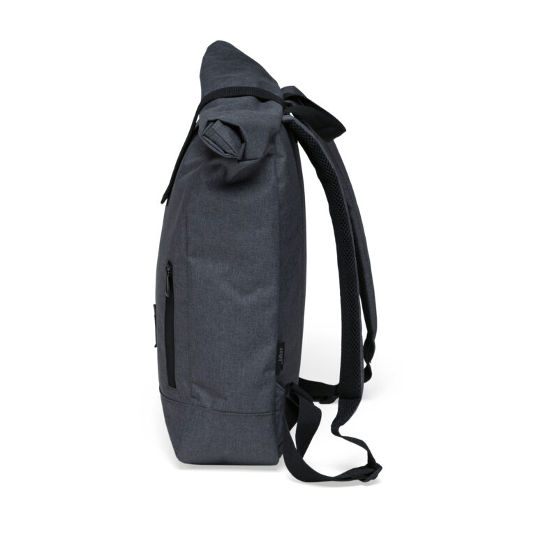 smpli Bounce Roll Top Backpack - Image 3