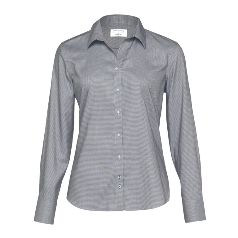 Barkers Norfolk Shirt ? Womens - Image 4
