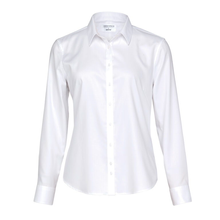 Barkers Origin Shirt ? Womens - Image 4