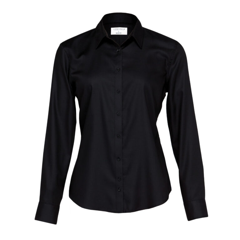 Barkers Tyler Shirt Womens - Image 4