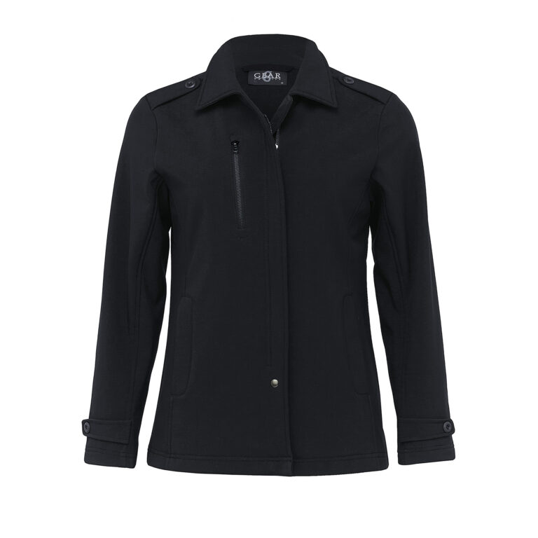 Portland Jacket - Womens - Image 2